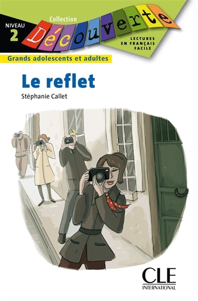 Couverture_Le reflet