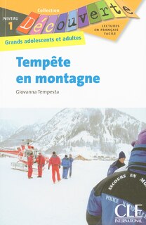 Couverture_Tempête en montagne
