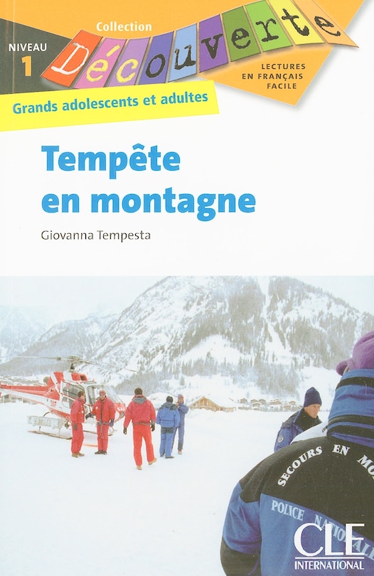 Couverture_Tempête en montagne