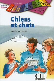 Couverture_Chiens et chats