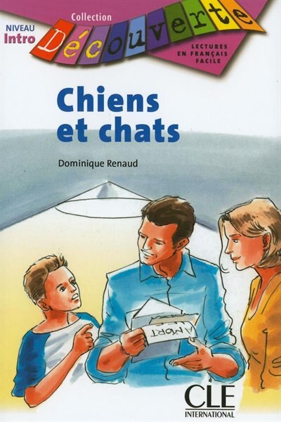Couverture_Chiens et chats