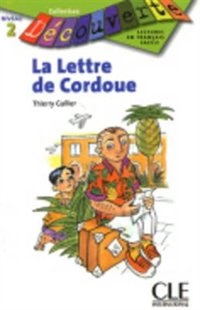 Couverture_La lettre de Cordoue