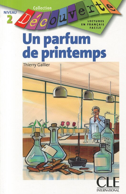 Couverture_Un parfum de printemps