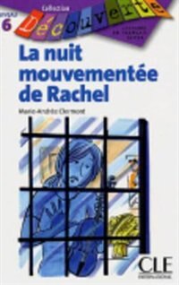 Nuit Mouvementee De Rachel Niv.6