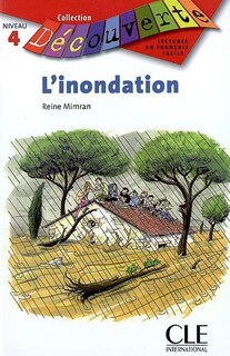 Front cover_L' inondation