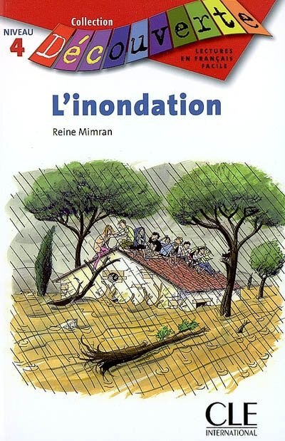 Front cover_L' inondation