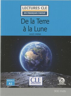 Front cover_De la Terre à la Lune