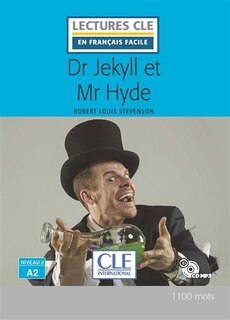 Couverture_Dr Jekyll et Mr Hyde