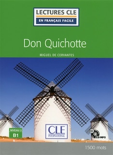 Front cover_Don Quichotte