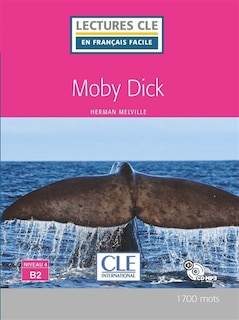 Front cover_Moby Dick