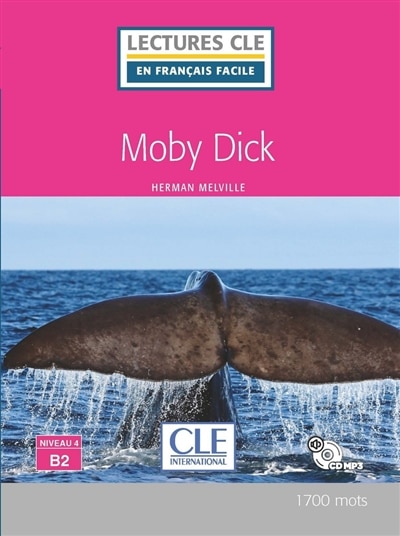 Front cover_Moby Dick