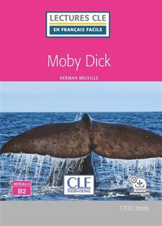 Couverture_Moby Dick
