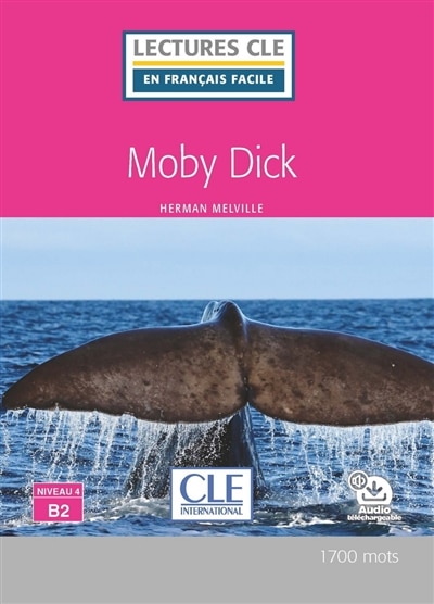Couverture_Moby Dick