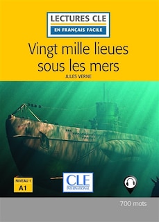 Front cover_VINGT MILLE LIEUES SOUS LES MERS