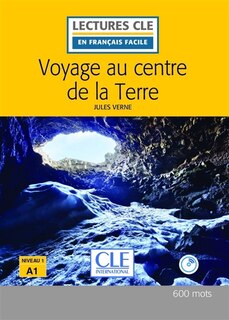 Front cover_Voyage au centre de la Terre