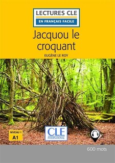 Front cover_Jacquou le Croquant