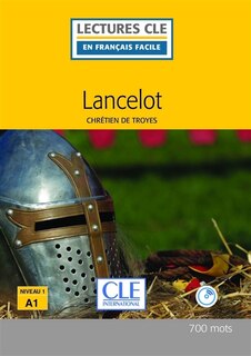 Front cover_Lancelot