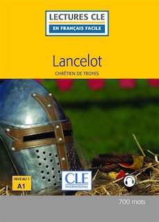 Front cover_Lancelot
