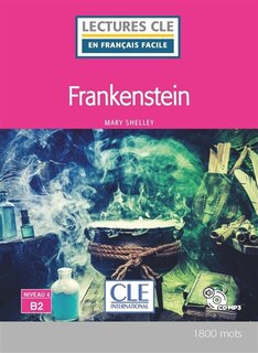 Front cover_Frankenstein