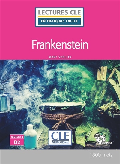 Front cover_Frankenstein