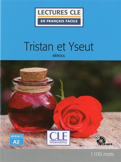 Couverture_Tristan et Yseut