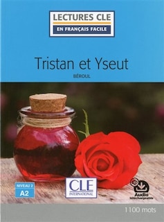 Front cover_Tristan et Yseut