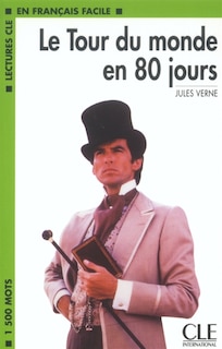 Couverture_Tour Du Monde 80 Jrs -Niv.3