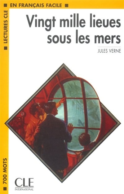 Front cover_Vingt mille lieues sous les mers