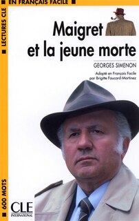 Couverture_Maigret et la jeune morte