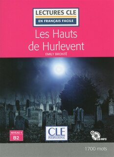 Front cover_Les hauts de Hurlevent