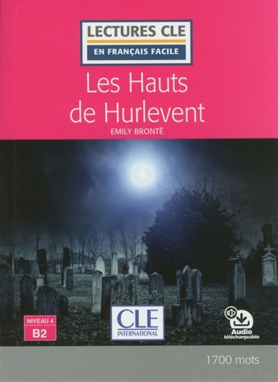 Front cover_Les hauts de Hurlevent