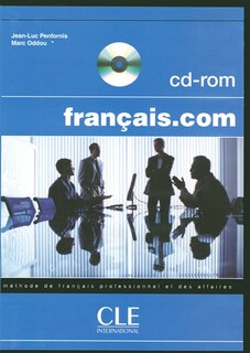 Front cover_Français.com