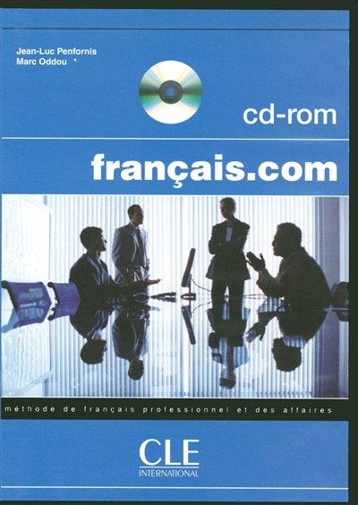 Front cover_Français.com
