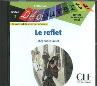 Couverture_Le reflet