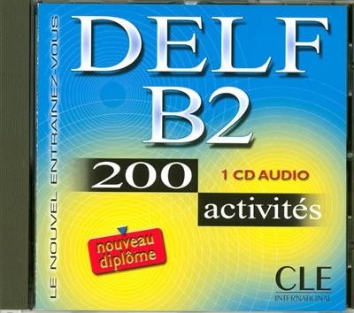 Front cover_DELF B2