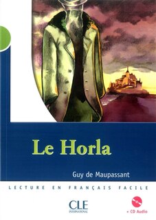 Couverture_Le Horla