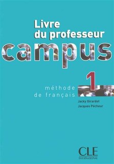 Front cover_Campus 1 -Prof. -Ne
