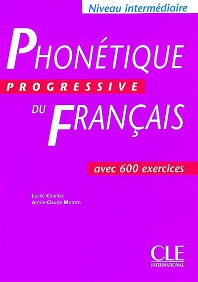 Couverture_Phonétique progressive du français