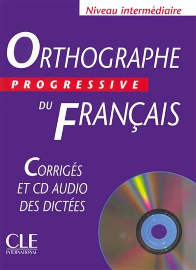 Orthographe progressive du français débutant