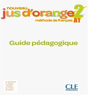 Front cover_Nouveau jus d'orange 2