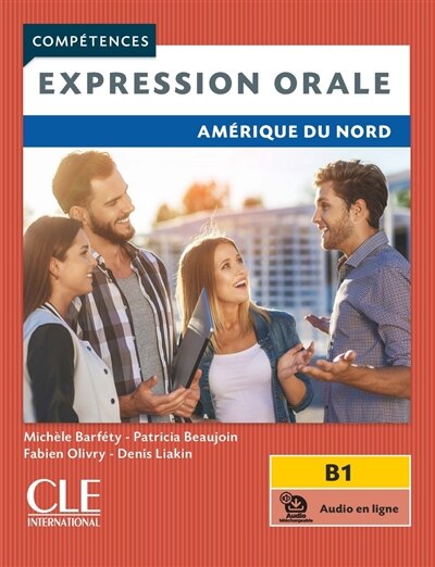 Expression orale: B1