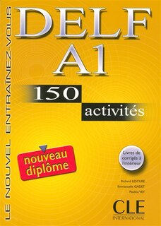 Delf A1 -150 Act. + Corr.