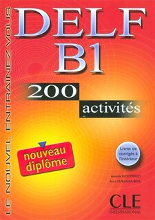 Front cover_Delf B1 -200 Act.+ Corr.