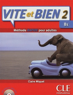 Couverture_Vite et bien 2, niveau B1