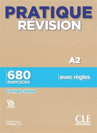 Front cover_Pratique révision, A2