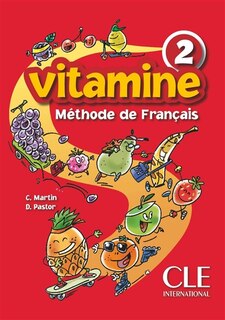 Front cover_Vitamine 2
