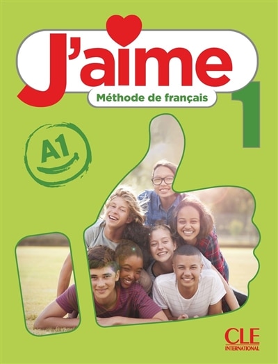 Front cover_J'aime 1