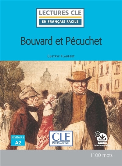 Front cover_Bouvard et Pécuchet