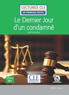Couverture_Le dernier jour d'un condamné