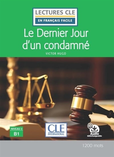 Couverture_Le dernier jour d'un condamné